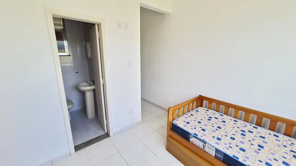 Apartamento, 1 quarto, 20 m² - Foto 1