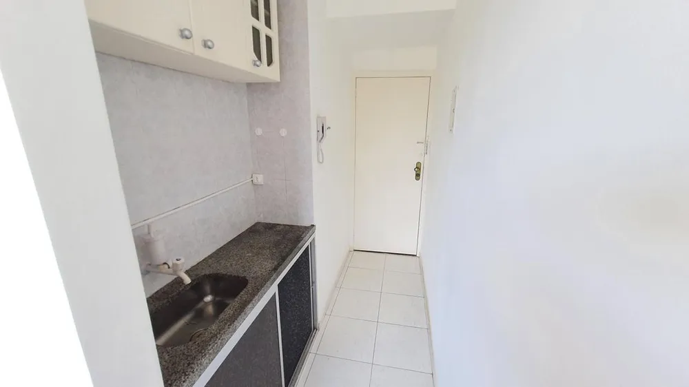 Apartamento, 1 quarto, 20 m² - Foto 2