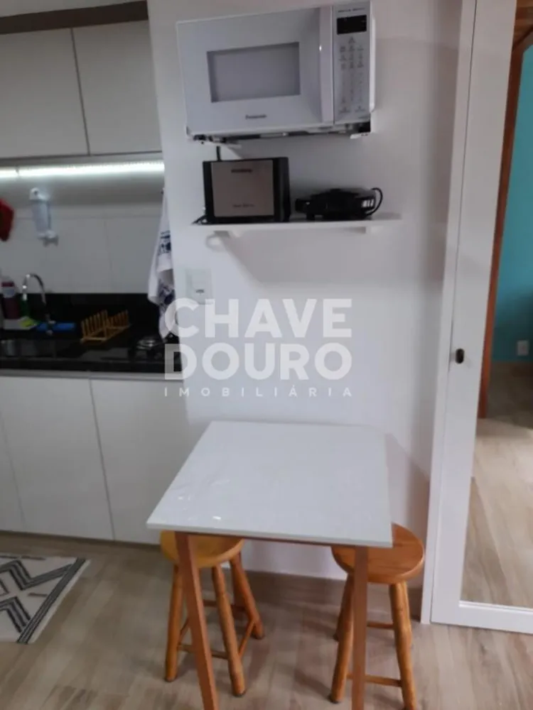 Apartamento, 1 quarto, 19 m² - Foto 14
