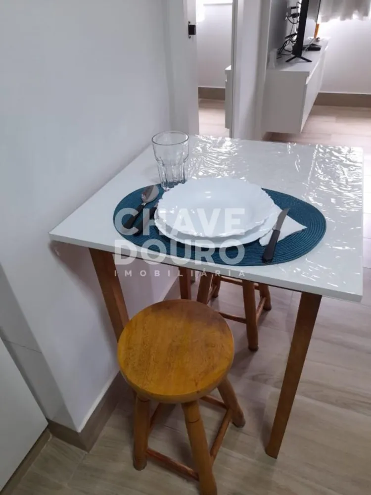 Apartamento, 1 quarto, 19 m² - Foto 9