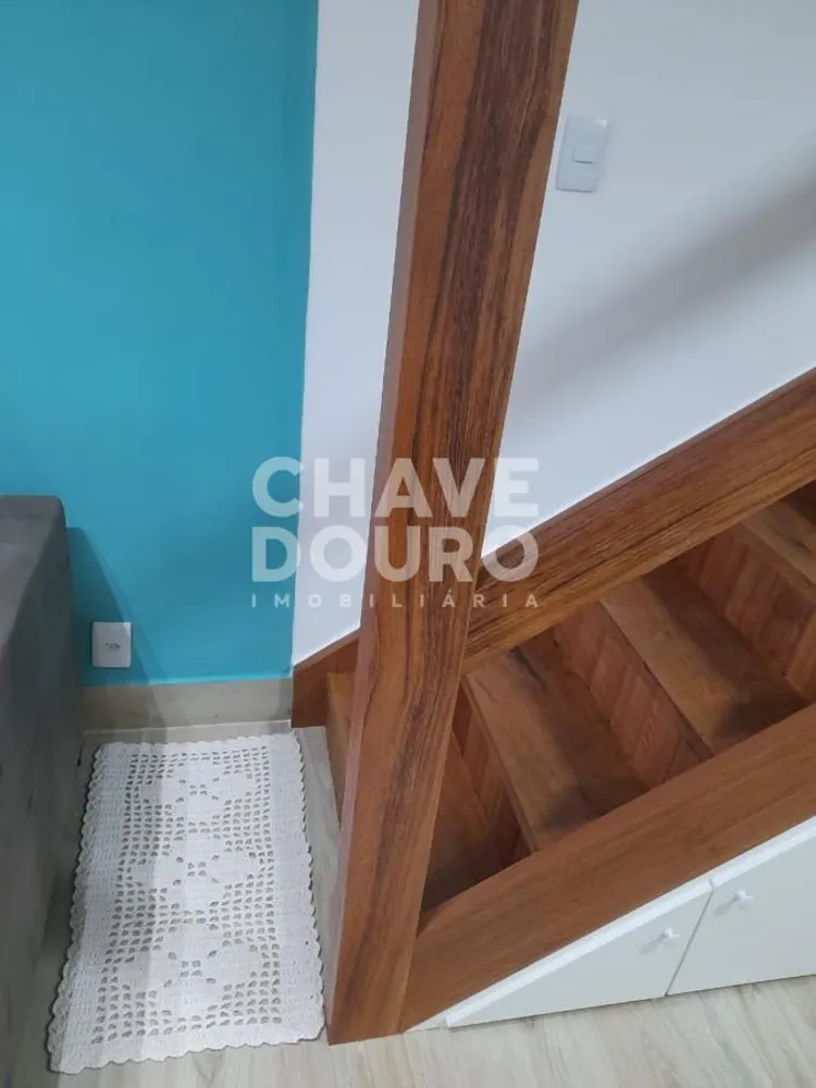 Apartamento, 1 quarto, 19 m² - Foto 16