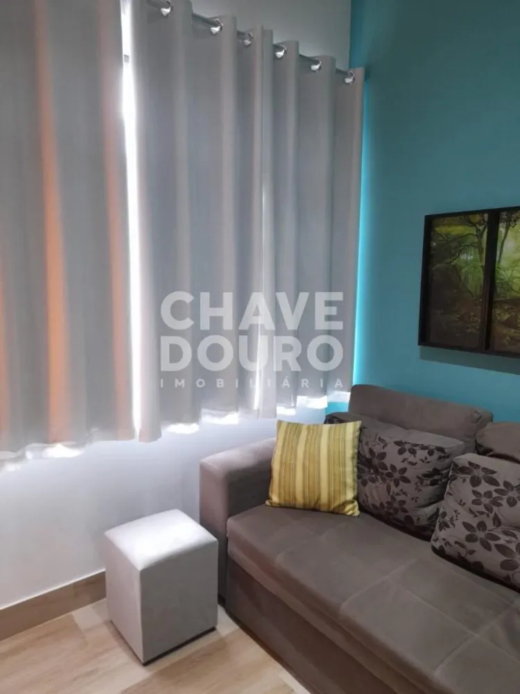 Apartamento, 1 quarto, 19 m² - Foto 5