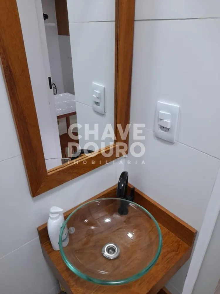 Apartamento, 1 quarto, 19 m² - Foto 13