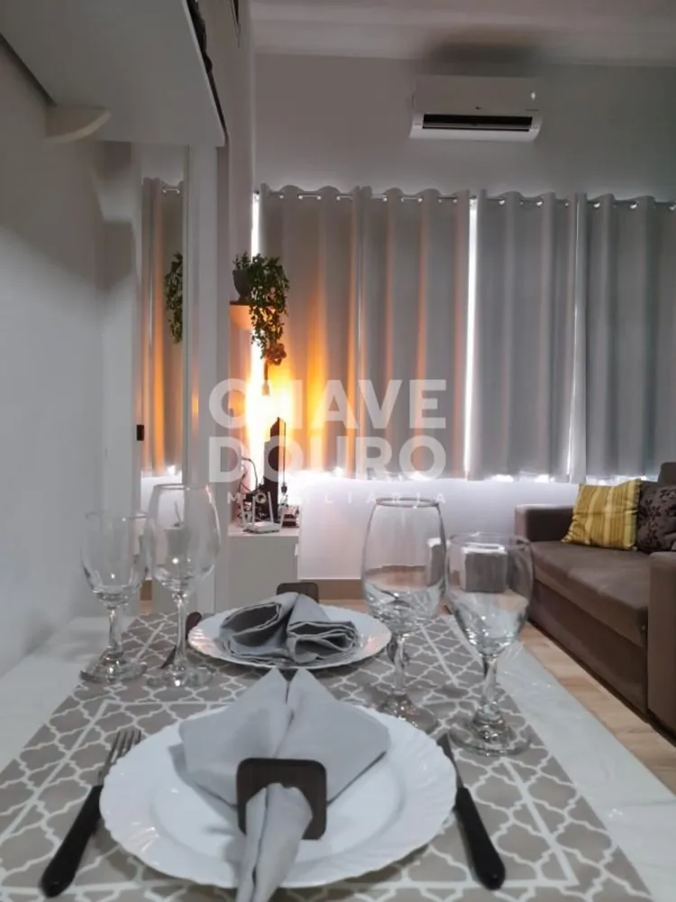 Apartamento, 1 quarto, 19 m² - Foto 8