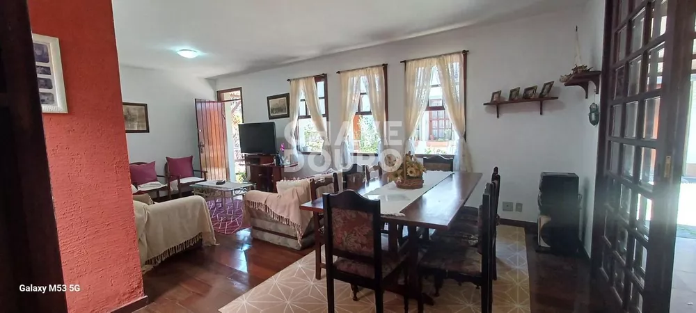 Casa, 3 quartos, 123 m² - Foto 13