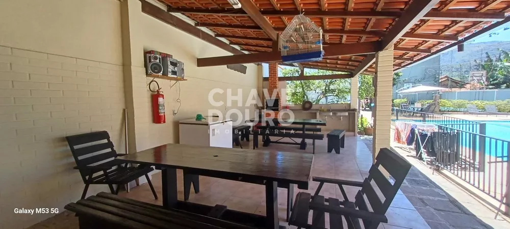 Casa, 3 quartos, 123 m² - Foto 5