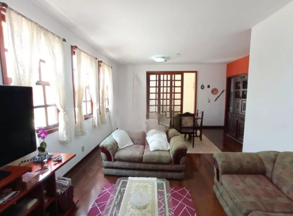Casa, 3 quartos, 123 m² - Foto 2
