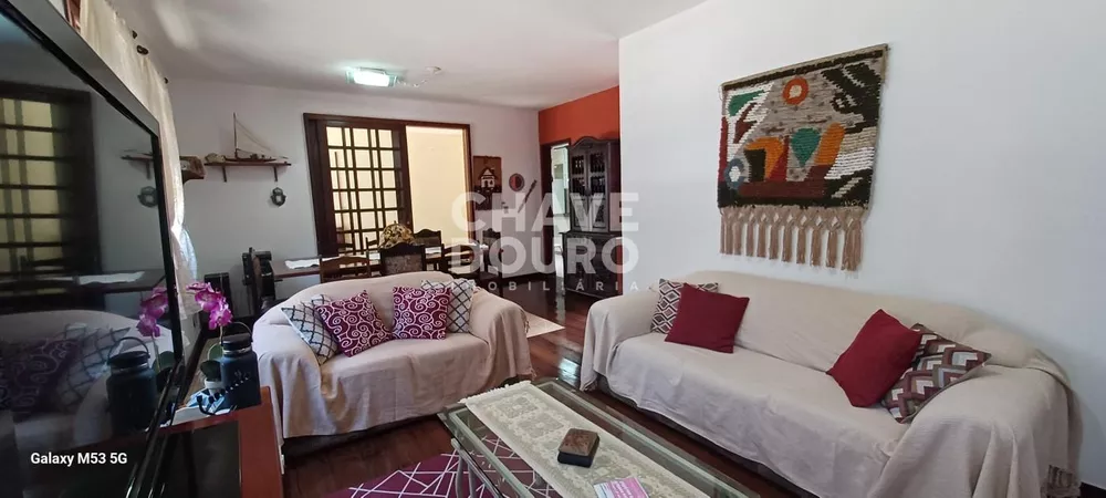 Casa, 3 quartos, 123 m² - Foto 28