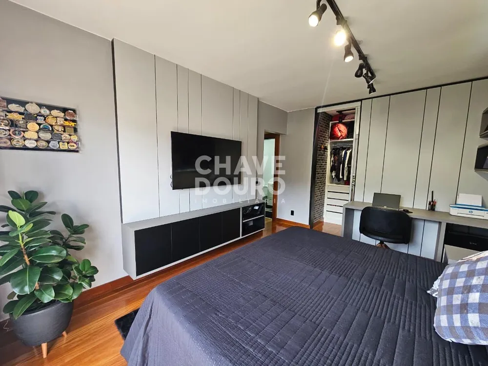 Cobertura, 3 quartos, 214 m² - Foto 30