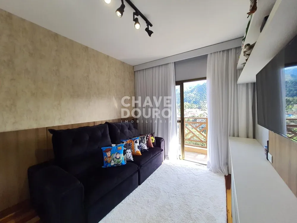 Cobertura, 3 quartos, 214 m² - Foto 26