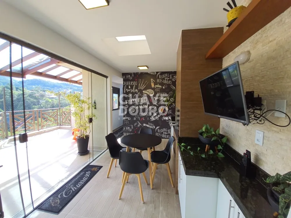Cobertura, 3 quartos, 214 m² - Foto 16
