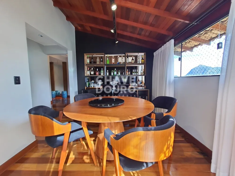 Cobertura, 3 quartos, 214 m² - Foto 7