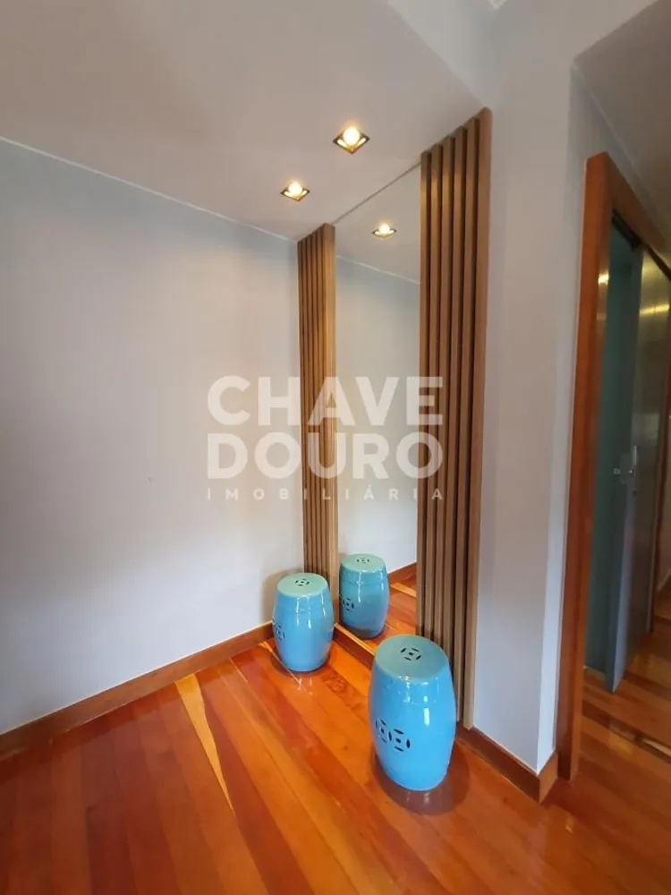 Cobertura, 3 quartos, 214 m² - Foto 12