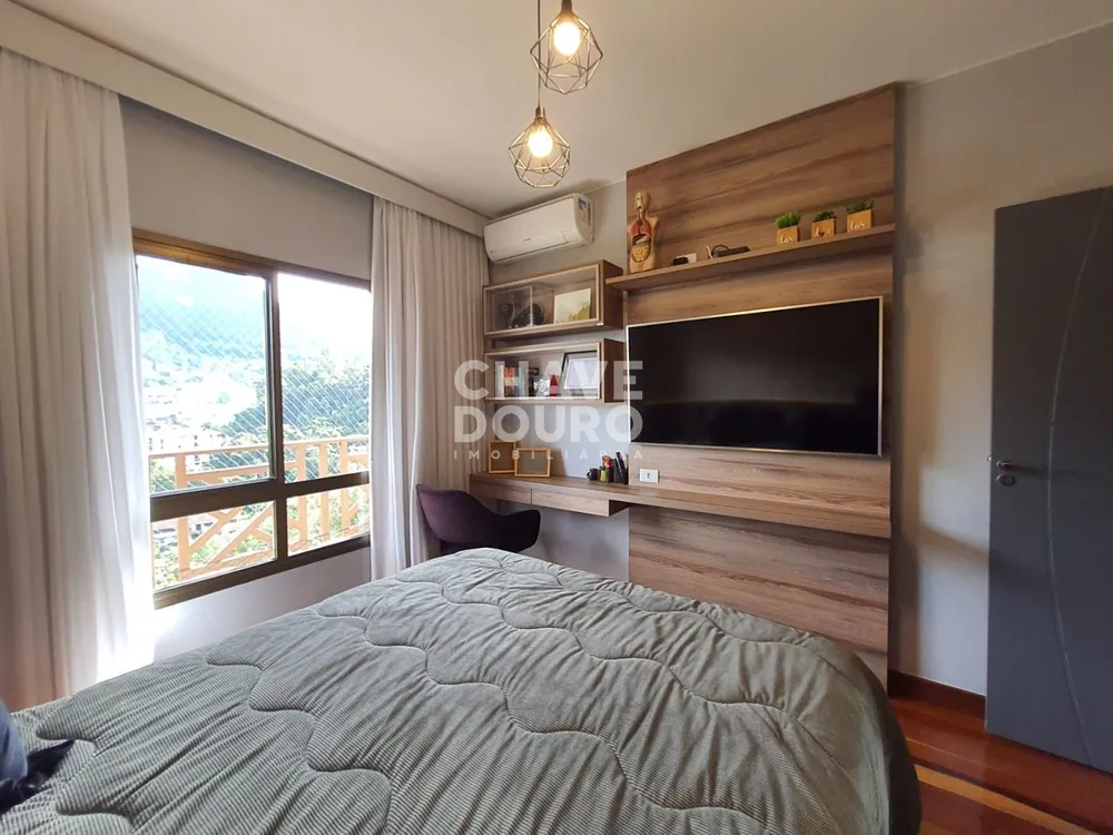 Cobertura, 3 quartos, 214 m² - Foto 24