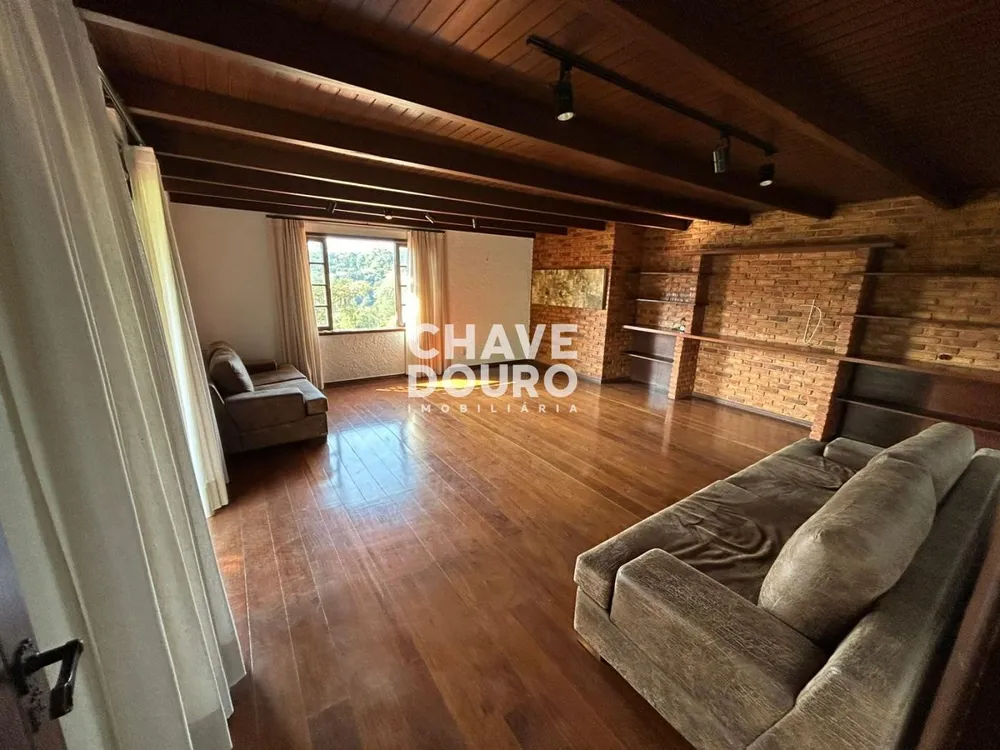 Casa, 4 quartos, 206 m² - Foto 22
