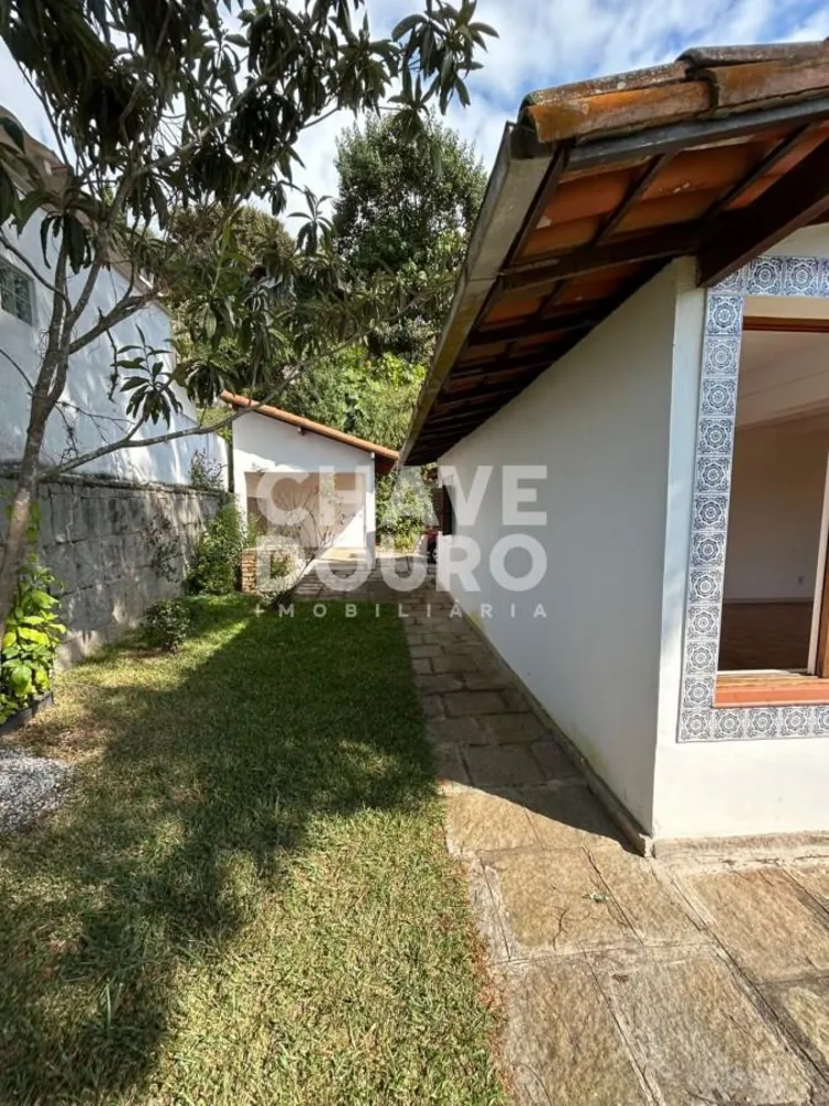 Casa, 4 quartos, 206 m² - Foto 33