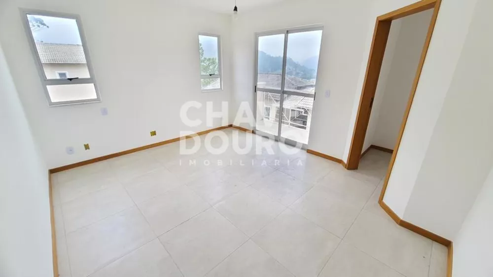 Casa, 4 quartos, 128 m² - Foto 2