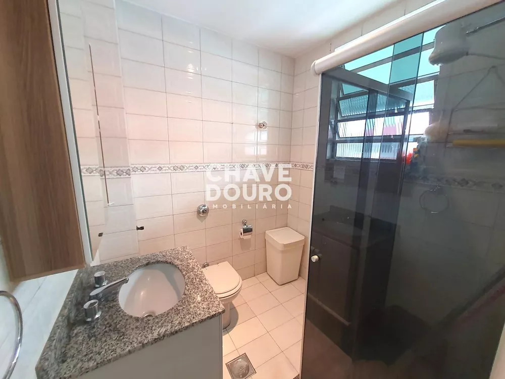 Apartamento, 1 quarto, 31 m² - Foto 3