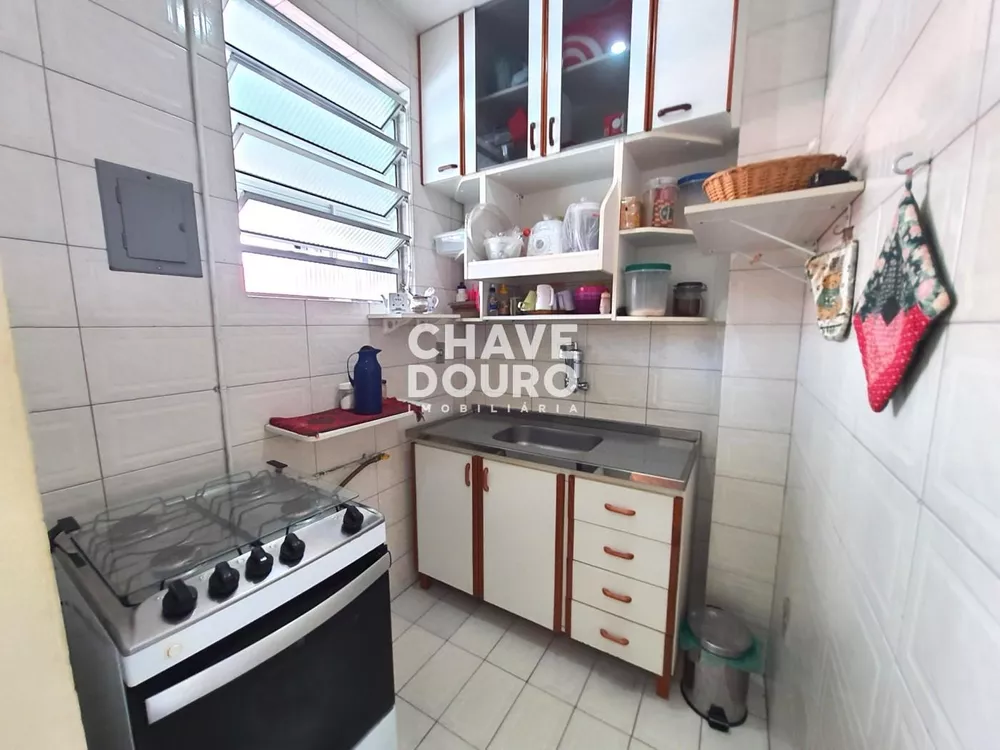 Apartamento, 1 quarto, 31 m² - Foto 11