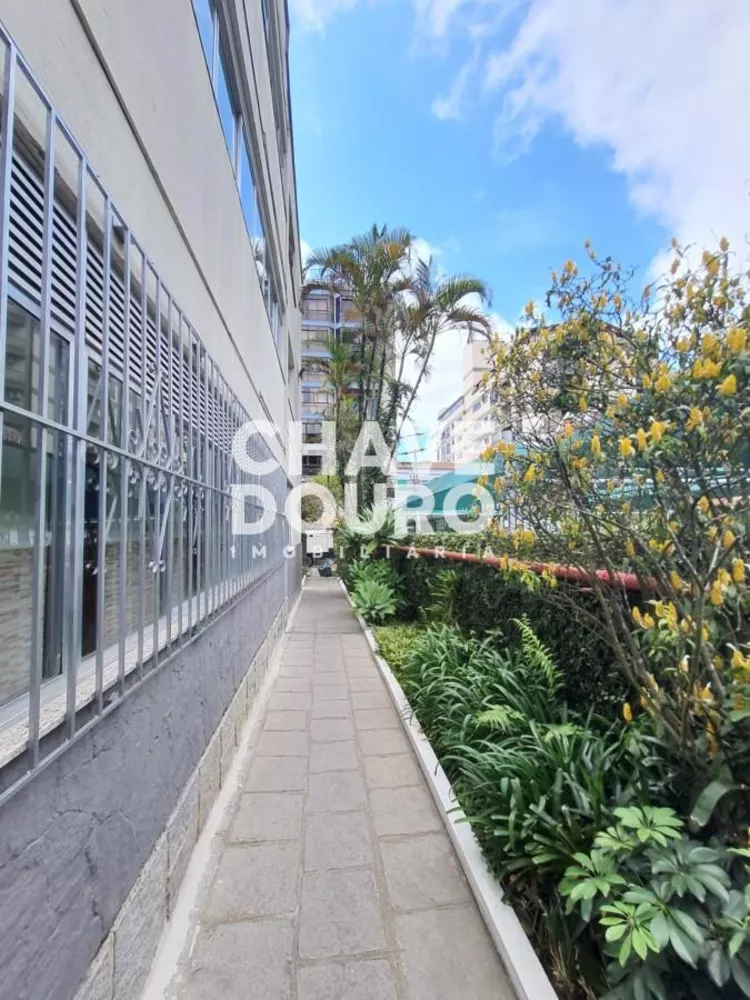 Apartamento, 1 quarto, 31 m² - Foto 8