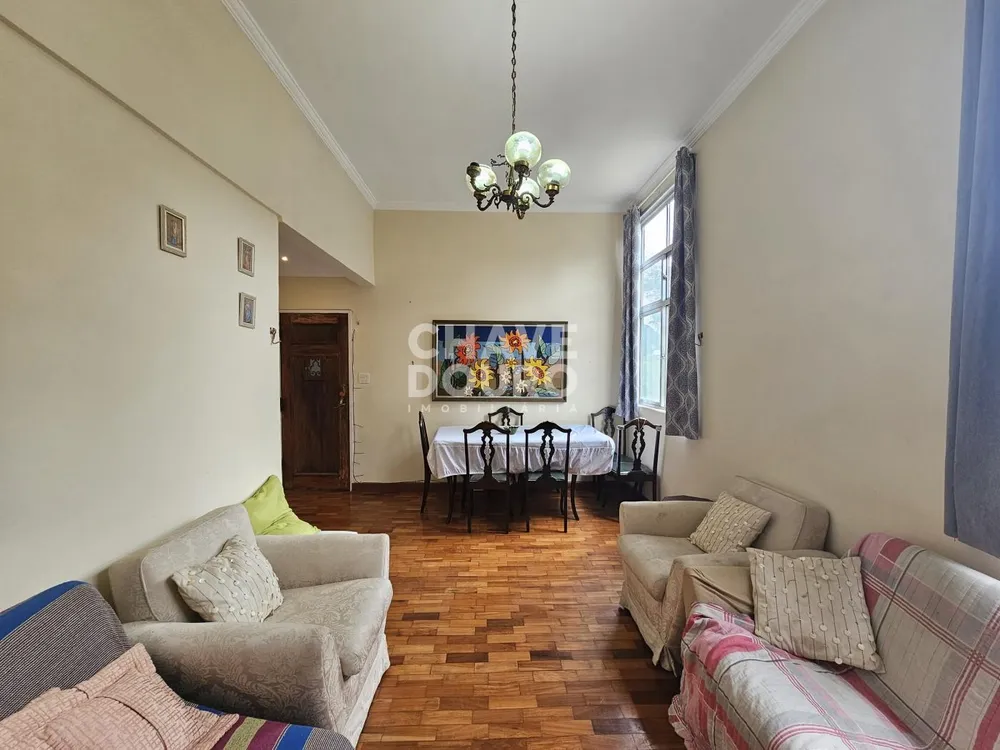 Apartamento, 2 quartos, 51 m² - Foto 1