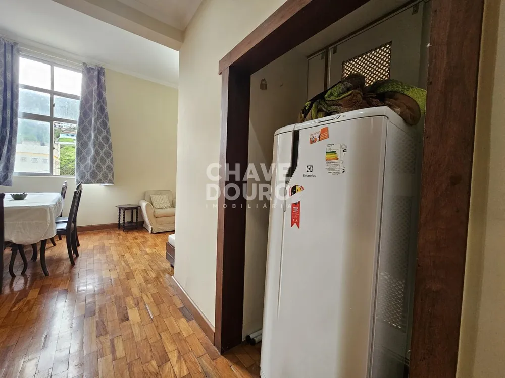 Apartamento, 2 quartos, 51 m² - Foto 22