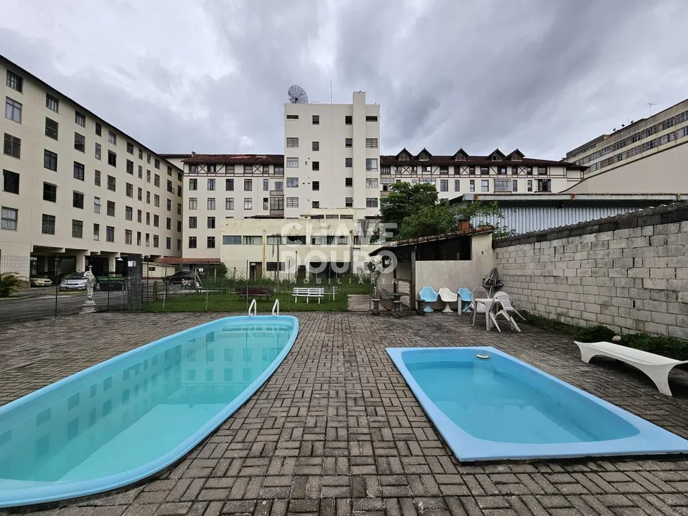 Apartamento, 2 quartos, 51 m² - Foto 26