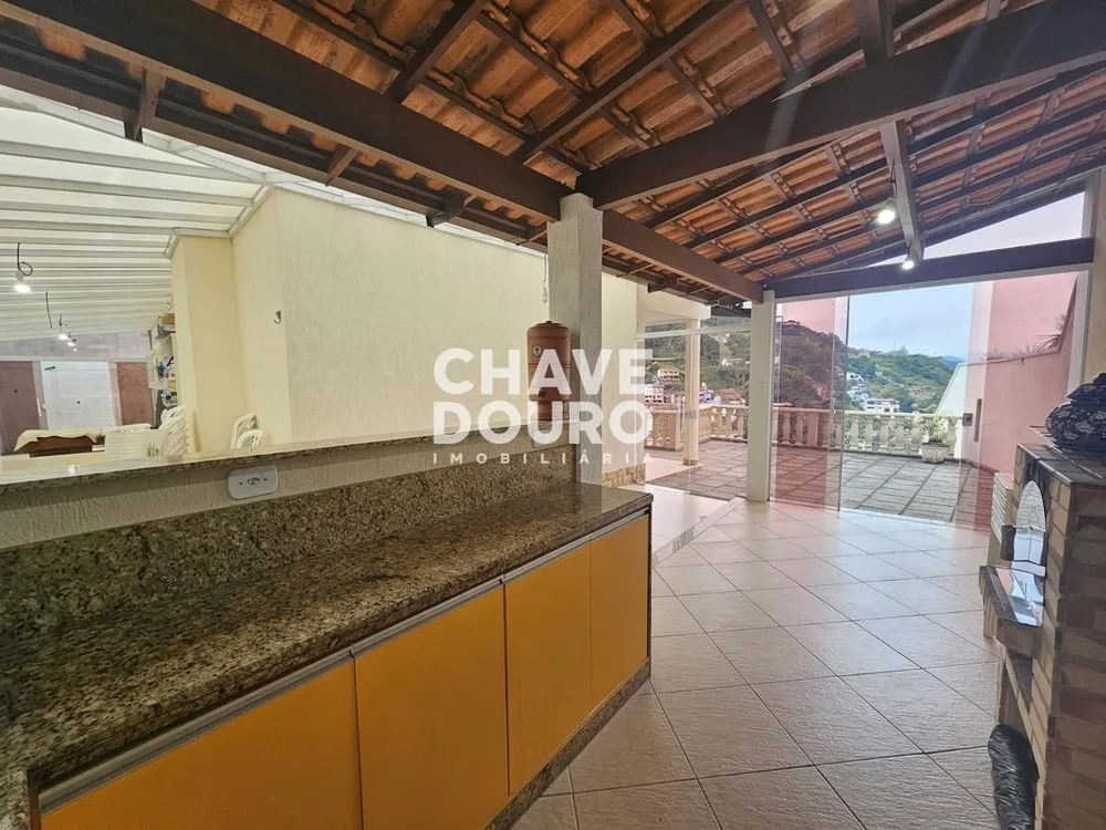 Casa, 4 quartos, 192 m² - Foto 18