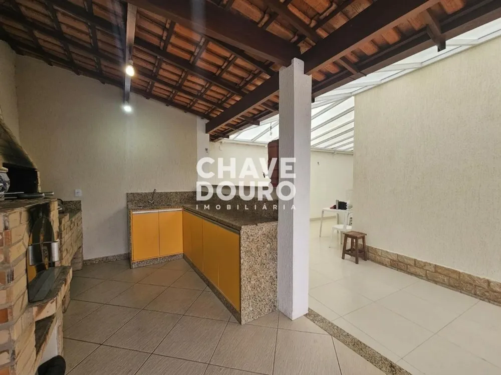 Casa, 4 quartos, 192 m² - Foto 19
