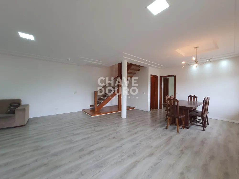 Casa, 4 quartos, 192 m² - Foto 8