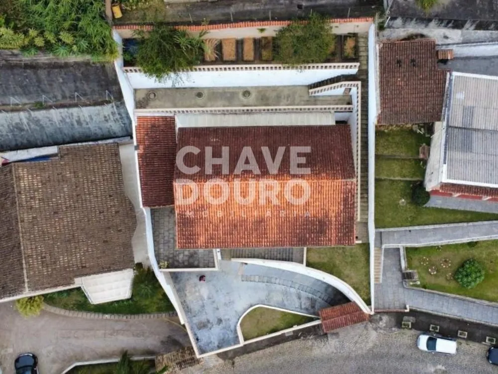 Casa, 4 quartos, 192 m² - Foto 3