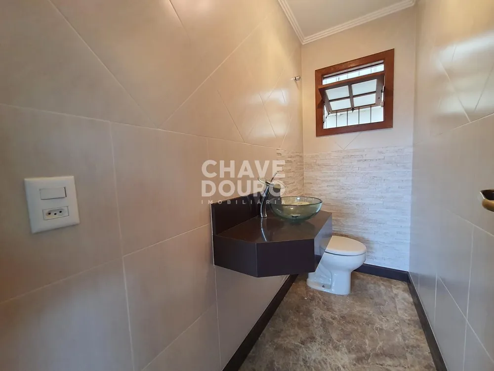 Casa, 4 quartos, 192 m² - Foto 10