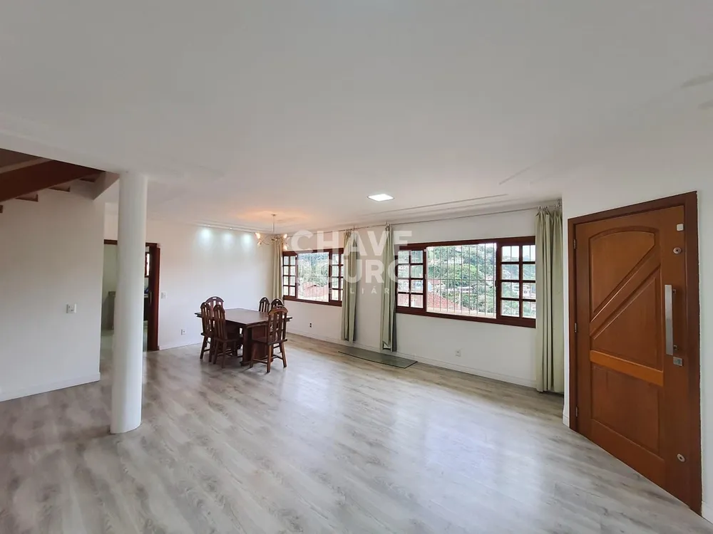 Casa, 4 quartos, 192 m² - Foto 6