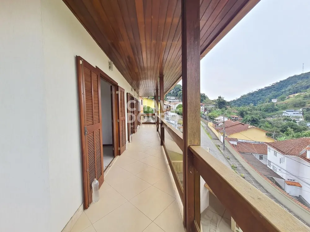 Casa, 4 quartos, 192 m² - Foto 31