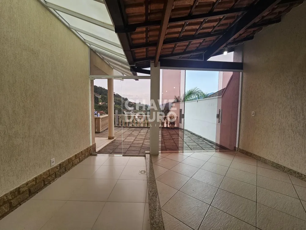 Casa, 4 quartos, 192 m² - Foto 20