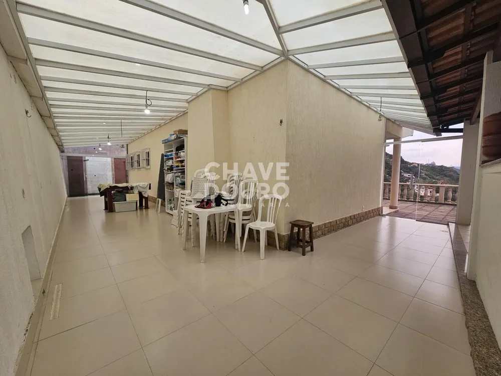 Casa, 4 quartos, 192 m² - Foto 22