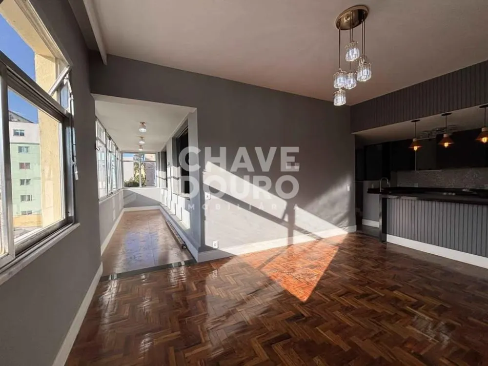 Apartamento, 2 quartos, 73 m² - Foto 3