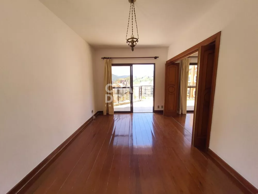 Cobertura, 4 quartos, 329 m² - Foto 1