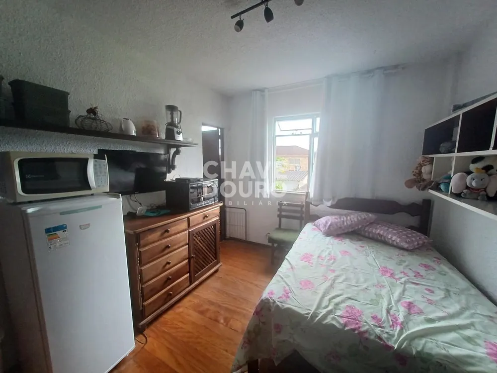 Apartamento, 15 m² - Foto 1