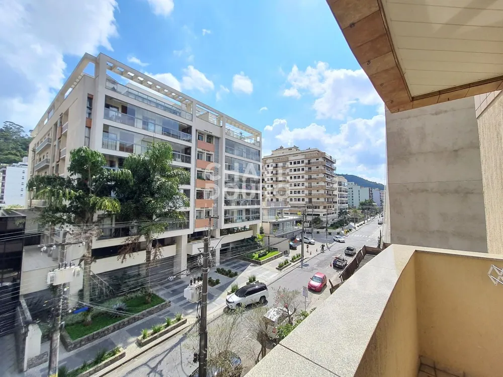 Apartamento, 2 quartos, 93 m² - Foto 17