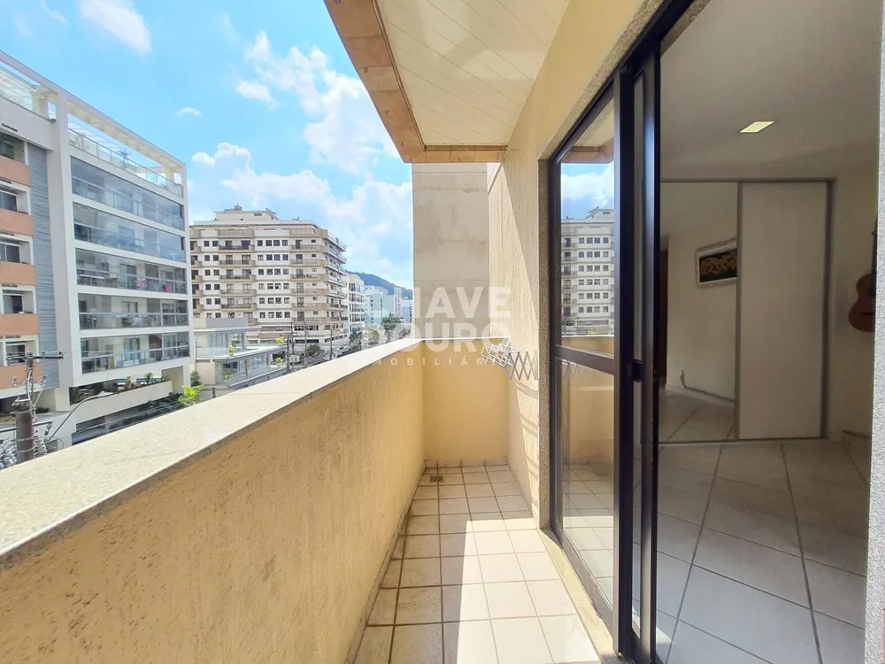 Apartamento, 2 quartos, 93 m² - Foto 18