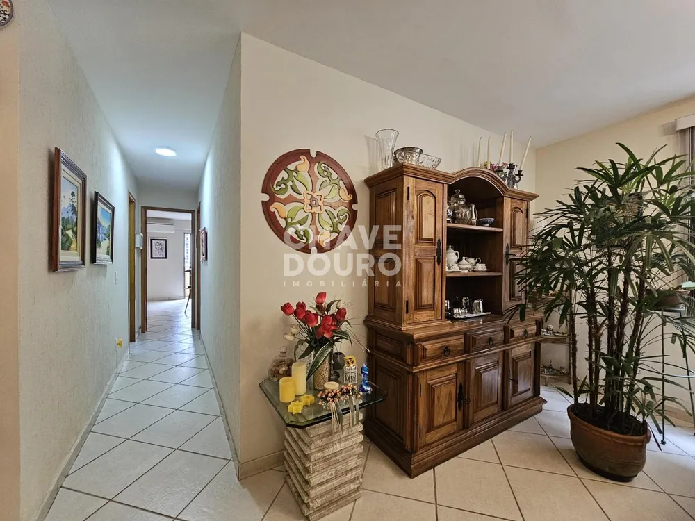 Apartamento, 2 quartos, 93 m² - Foto 2
