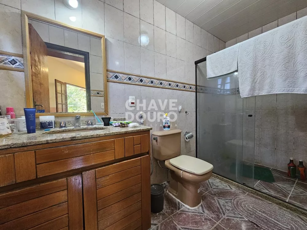 Casa, 3 quartos, 229 m² - Foto 21