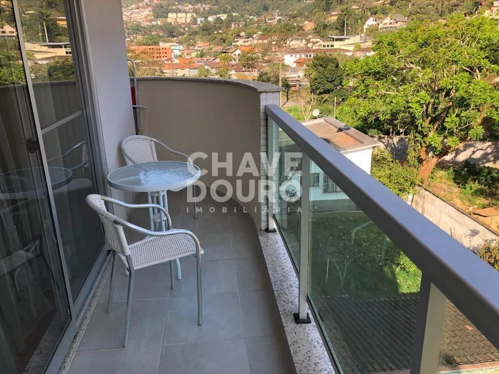 Apartamento, 2 quartos - Foto 7