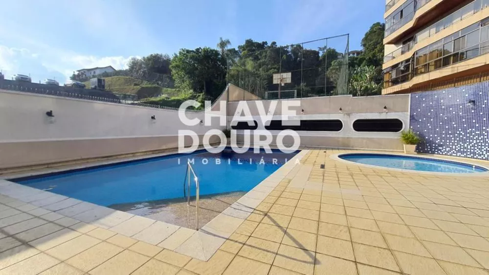 Apartamento, 4 quartos, 144 m² - Foto 43