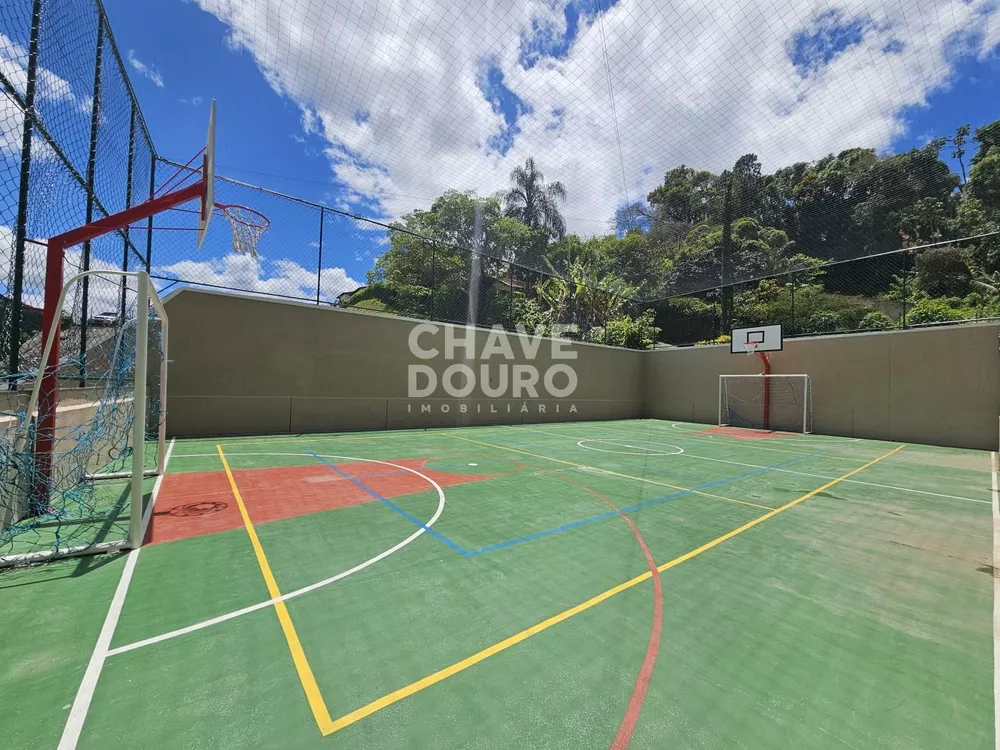 Apartamento, 4 quartos, 144 m² - Foto 49