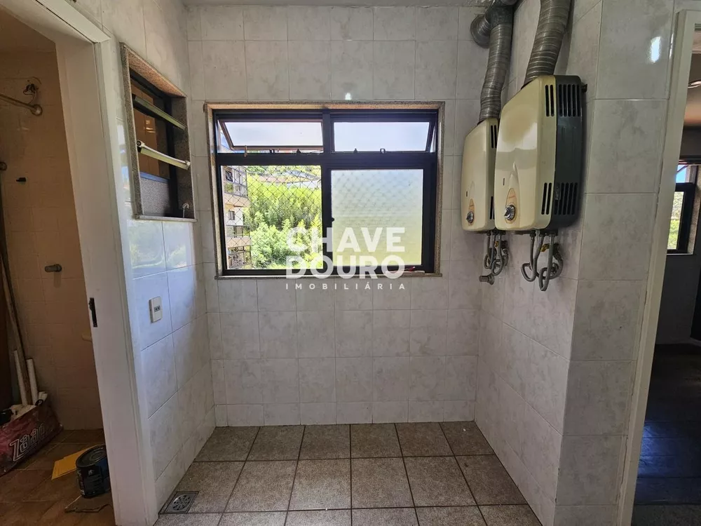 Apartamento, 4 quartos, 144 m² - Foto 26