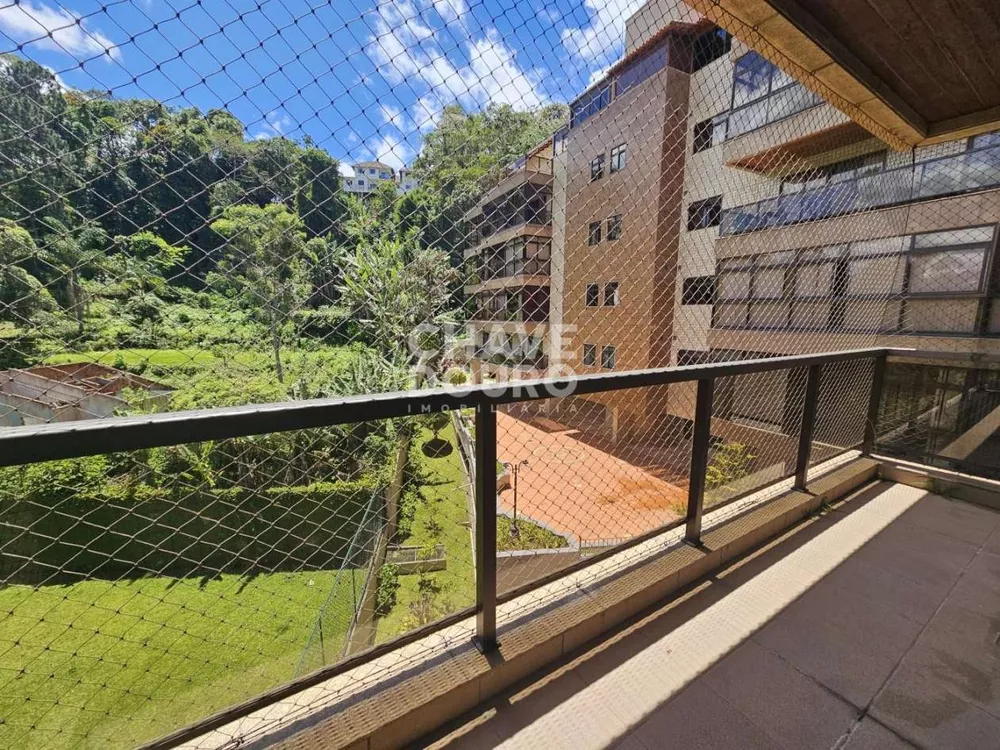Apartamento, 4 quartos, 144 m² - Foto 31