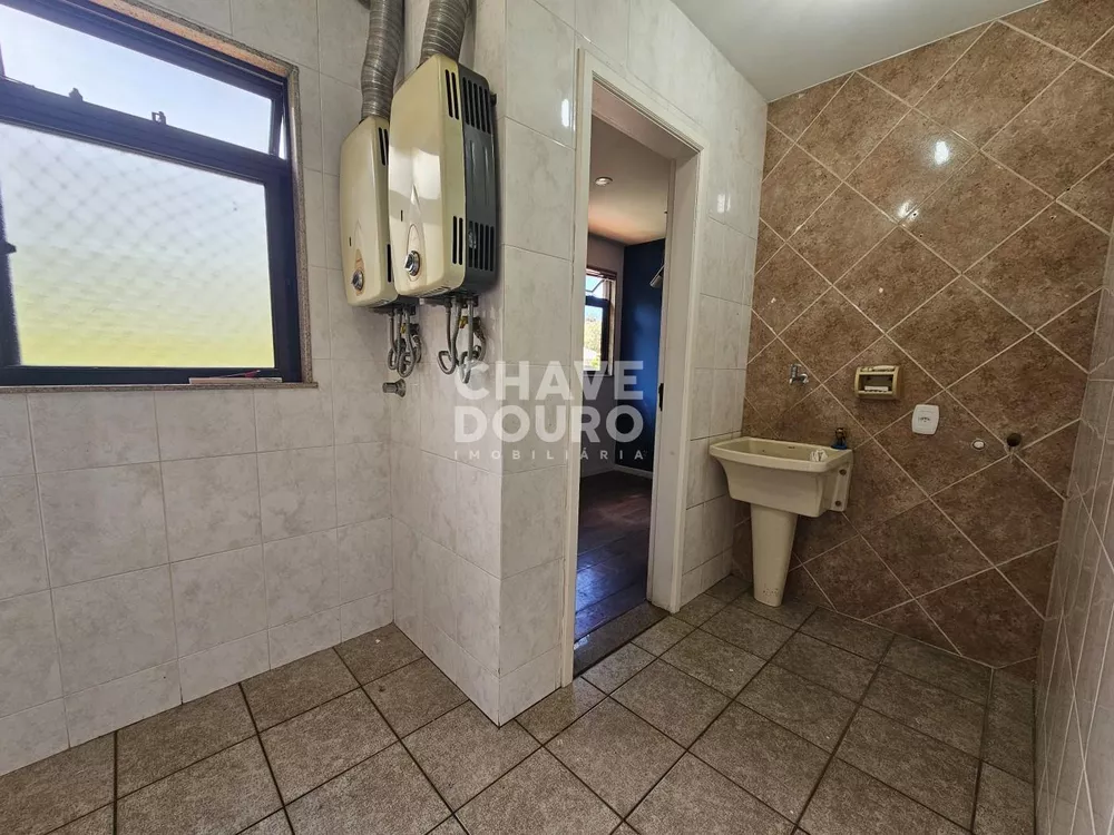 Apartamento, 4 quartos, 144 m² - Foto 28