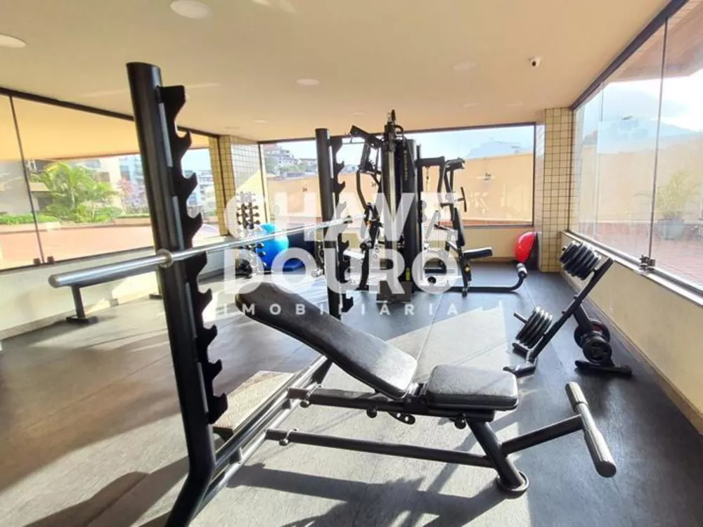 Apartamento, 4 quartos, 144 m² - Foto 46